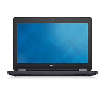 Dell Latitude E5250 12"" Core i5 2.3 GHz - SSD 512 Go - 16 Go AZERTY - Français