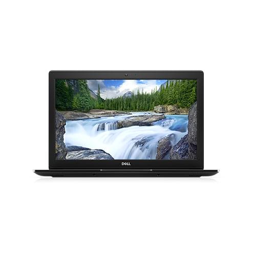 Dell Latitude 3590 15"" Core i5 GHz - 256 Go SSD - 8 Go AZERTY - Français