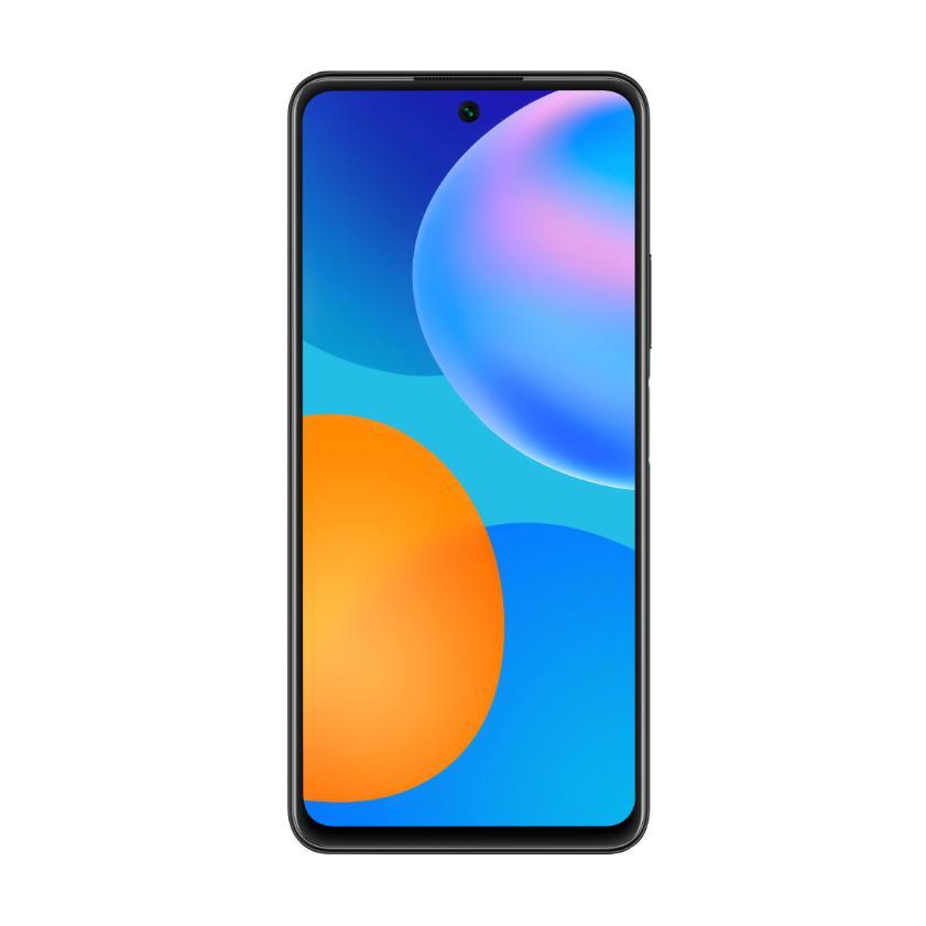 Huawei P Smart 2021 128 Go - Noir - Débloqué - Reconditionné Huawei sur Backmarket
