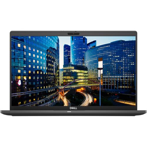 Dell Latitude 7410 14"" Core i5 1.7 GHz - SSD 1 To - 8 Go QWERTY - Espagnol