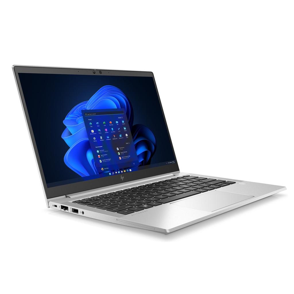 HP EliteBook 630 G9 13"" Core i7 1.7 GHz - SSD 512 Go - 16 Go AZERTY - Français
