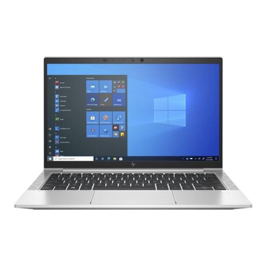 Hp EliteBook 830 G8 13"" Core i7 1.2 GHz - SSD 512 Go - 32 Go QWERTY - Italien