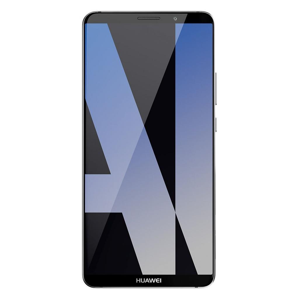 Huawei Mate 10 Pro 128 Go - Gris - Débloqué