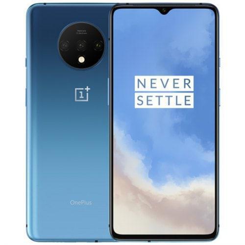 OnePlus 7T 128 Go - Bleu - Débloqué