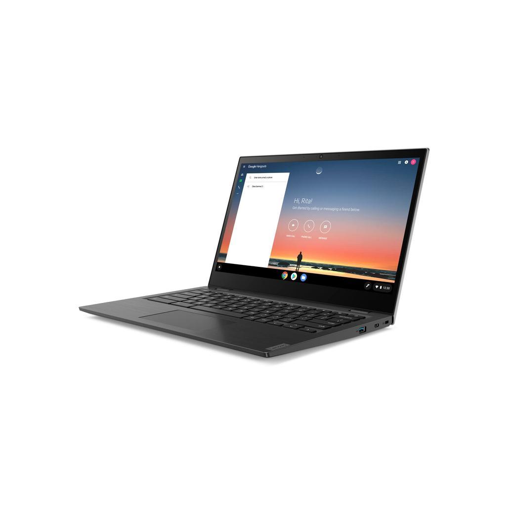 Acheter Lenovo ChromeBook 14E A4-9120C 1.6 GHz 32Go SSD - 4Go QWERTY - Suédois Reconditionné - 176,13 € Lenovo ChromeBook 14E A4-9120C 1.6 GHz 32Go SSD - 4Go QWERTY - Suédois Reconditionné - Lenovo reconditionné disponible sur Backmarket