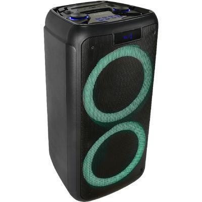 Enceinte Bluetooth Ibiza Sound Freesound 400 - Noir - Reconditionné Ibiza Sound sur Backmarket