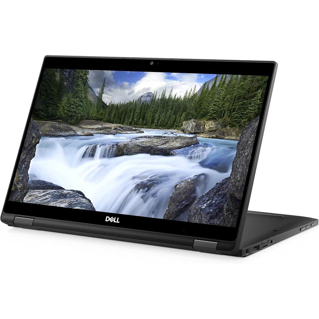 Dell Latitude 7390 13"" Core i5 1.6 GHz - SSD 512 Go - 8 Go QWERTY - Anglais