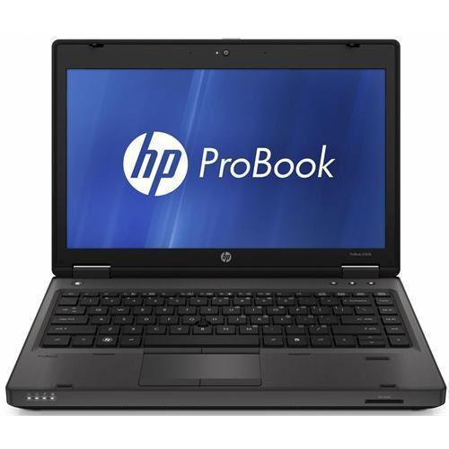 HP ProBook 6360b 13"" Core i5 2.5 GHz - SSD 128 Go - 4 Go AZERTY - Français