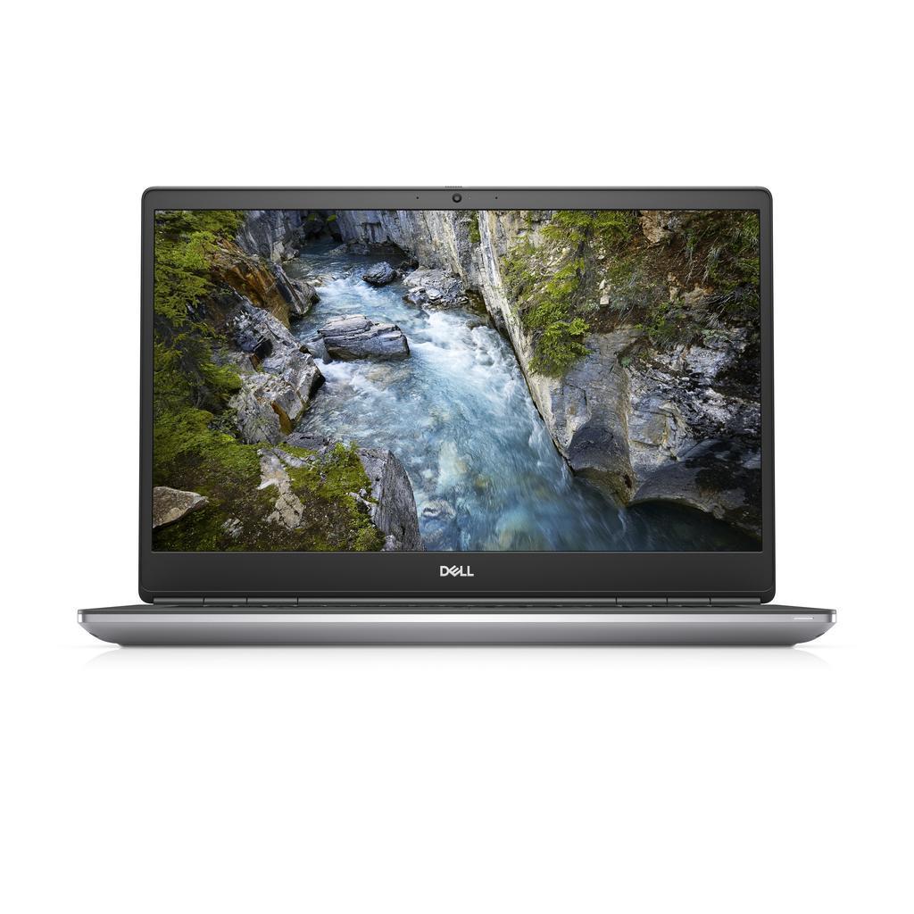 Dell Precision 5550 15"" Core i7 2.7 GHz - SSD 512 Go - 8 Go QWERTY - Espagnol
