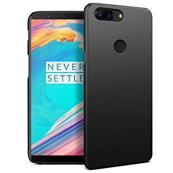 OnePlus 5T 128 Go - Noir - Débloqué