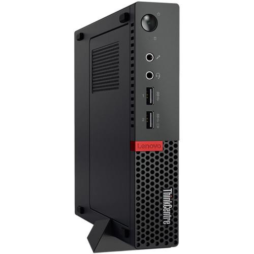 Lenovo ThinkCentre M910Q Core i7 2.9 GHz - SSD 256 Go RAM 16 Go