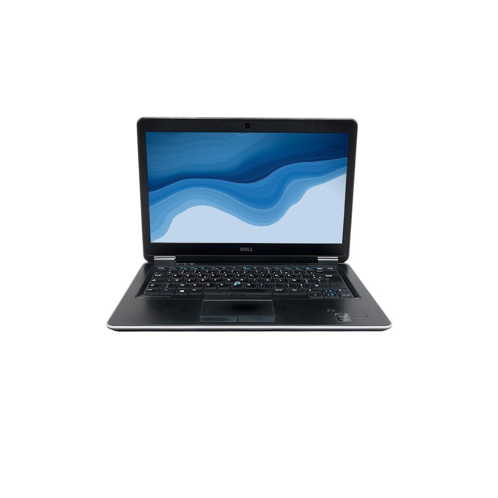 Dell Latitude E7440 14"" Core i5 1.9 GHz - SSD 256 Go - 16 Go AZERTY - Français