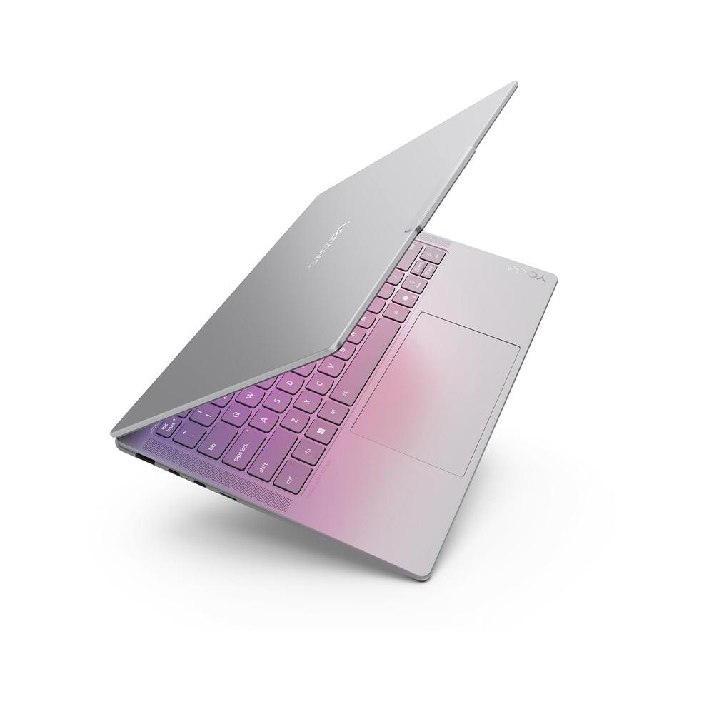 Lenovo Yoga Slim 7 14ILL10 14"" Core Ultra 5 2.1 GHz - SSD 512 Go - 16 Go QWERTZ - Allemand Reconditionné - Lenovo reconditionné disponible sur Backmarket