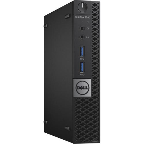 Dell OptiPlex 3050 Micro Core i5 2.2 GHz - SSD 1 To RAM 32 Go