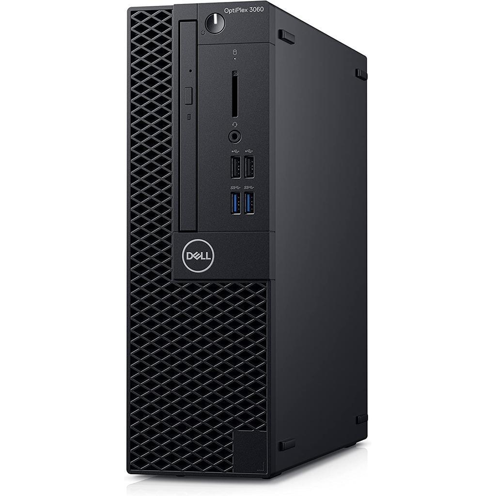 Dell OptiPlex 3060 Core i5 3 GHz - SSD 256 Go RAM 8 Go