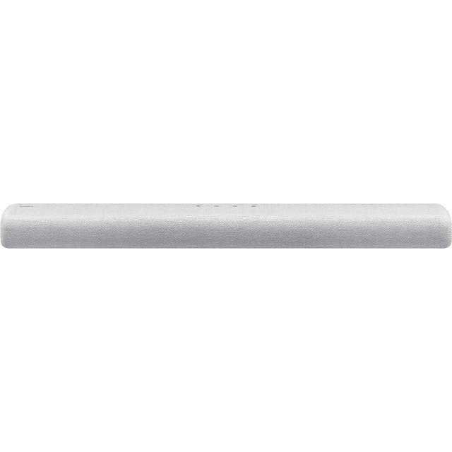 Barre de son Samsung HW-S61A - Blanc