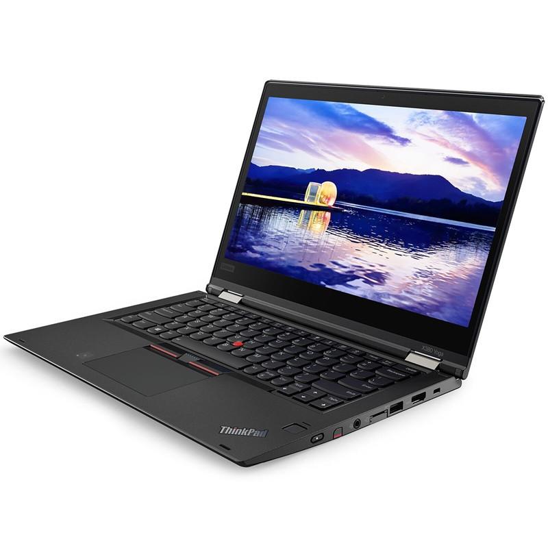 Lenovo ThinkPad X380 Yoga 13"" Core i5 1.6 GHz - SSD 512 Go - 8 Go AZERTY - Français