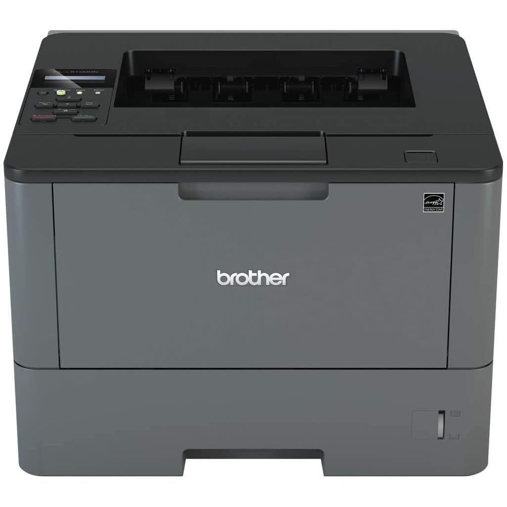 Brother HL-L5100DN Laser monochrome