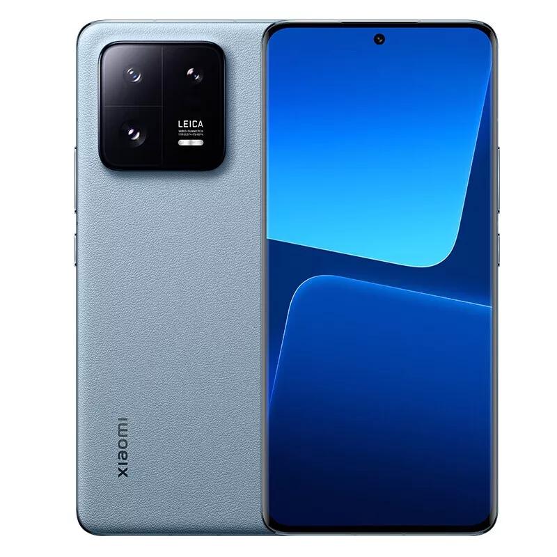 Xiaomi 13 Pro 512 Go - Bleu - Débloqué