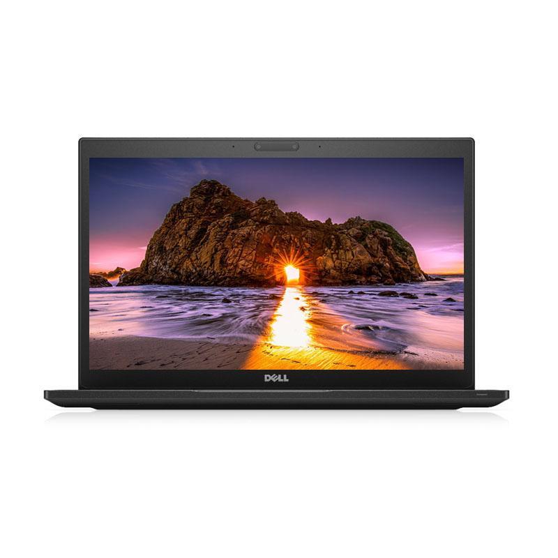 Dell Latitude 7490 14"" Core i5 1.7 GHz - SSD 256 Go - 8 Go QWERTY - Espagnol