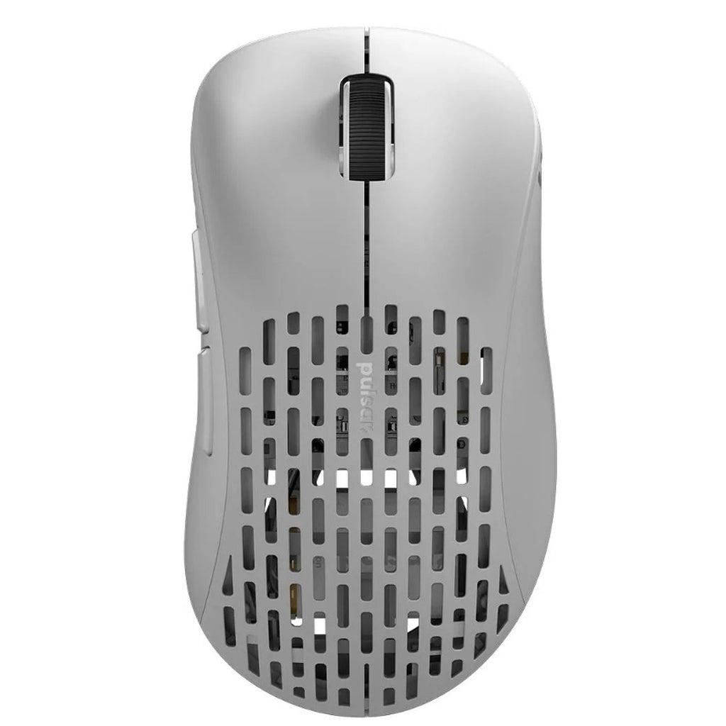 Acheter Souris Pulsar Xlite V2 Medium (size 2) Sans fil Reconditionné - 75,00 € Souris Pulsar Xlite V2 Medium (size 2) Sans fil Reconditionné - Pulsar reconditionné disponible sur Backmarket