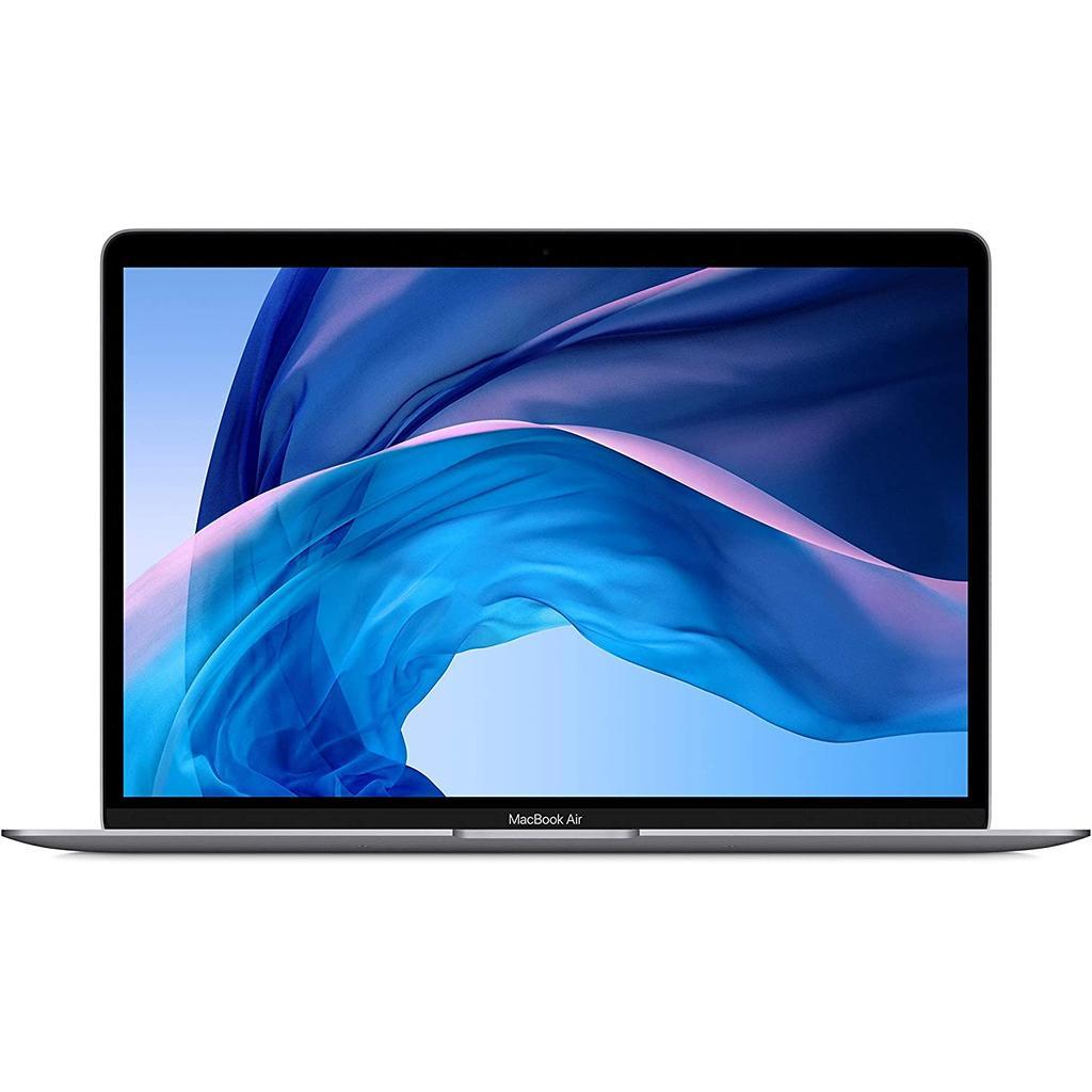 MacBook Air 13"" Retina (2020) - Core i3 1.1 GHz 1000 SSD - 16 Go QWERTY - Anglais