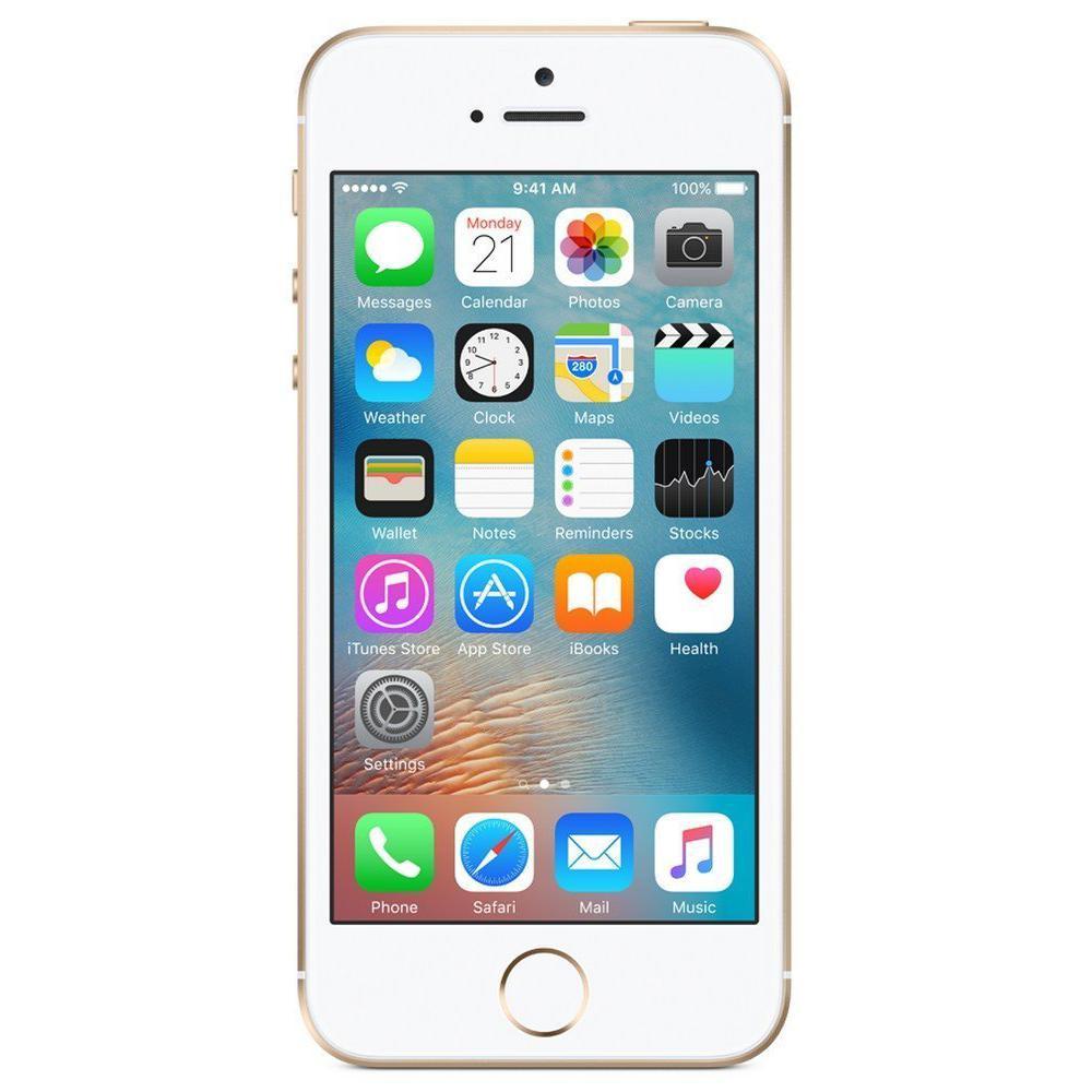 Acheter iPhone SE (2016) 128 Go - Or - Débloqué Reconditionné - 190,97 € iPhone SE (2016) 128 Go - Or - Débloqué Reconditionné - Apple reconditionné disponible sur Backmarket