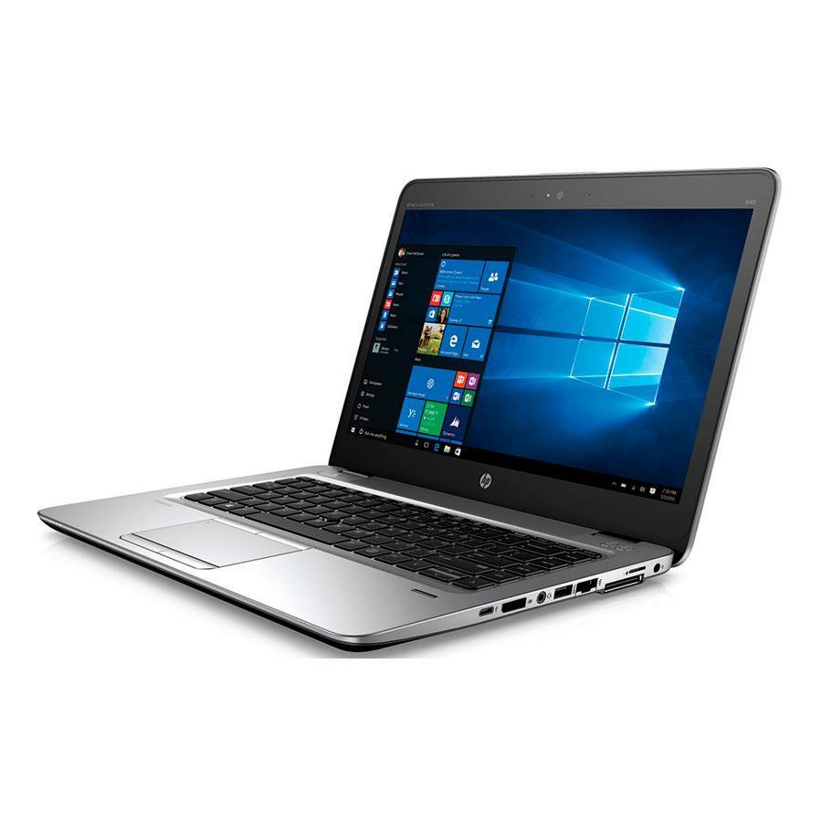 HP EliteBook 840 G4 14"" Core i5 2.6 GHz - SSD 128 Go - 8 Go QWERTY - Espagnol