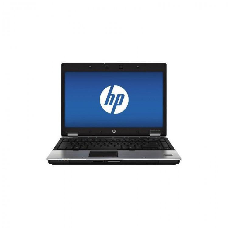 Hp EliteBook 2540P 12"" Core i5 2.5 GHz - SSD 512 Go - 4 Go AZERTY - Français
