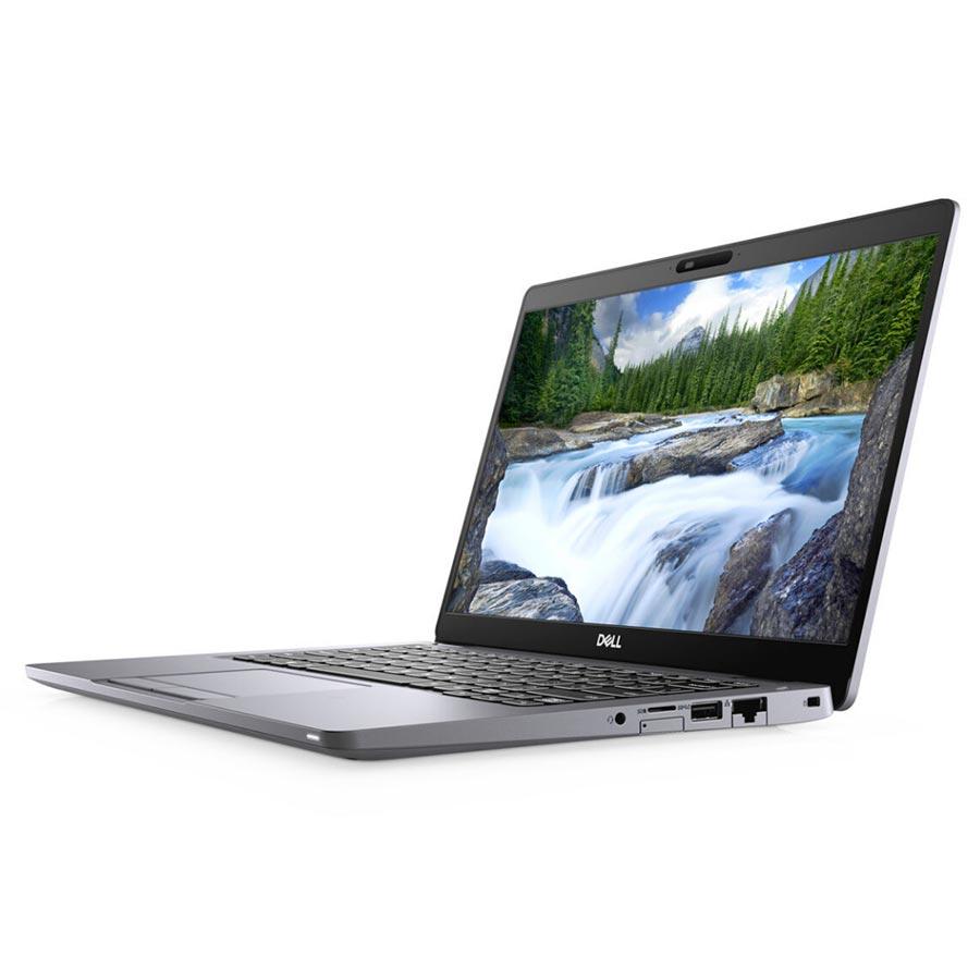 Dell Latitude 5310 13"" Core i7 1.1 GHz - SSD 256 Go - 16 Go QWERTY - Anglais