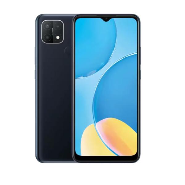 Oppo A15S 128 Go - Noir - Débloqué Reconditionné - Oppo reconditionné disponible sur Backmarket