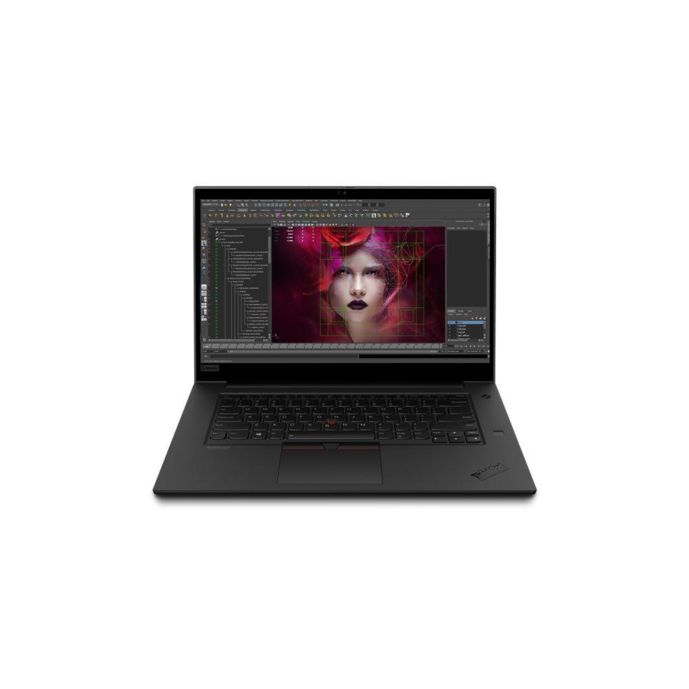 Lenovo ThinkPad P1 G4 15"" Core i7 2.3 GHz - SSD 512 Go - 32 Go AZERTY - Français Reconditionné - Lenovo reconditionné disponible sur Backmarket