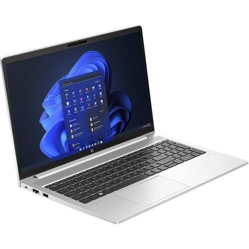 HP EliteBook 850 G7 15"" Core i7 1.8 GHz - SSD 1 To - 32 Go QWERTZ - Allemand