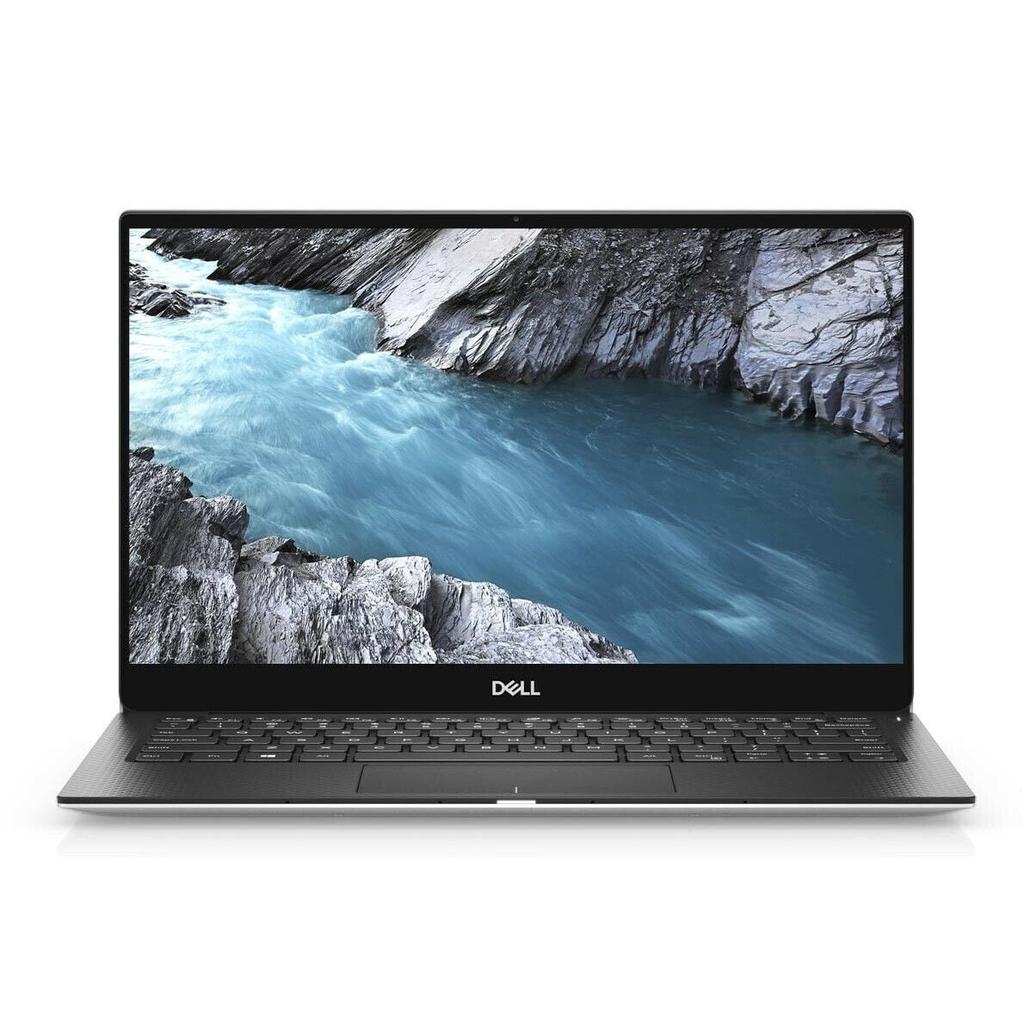 Dell XPS 7390 13"" Core i7 1.8 GHz - SSD 512 Go - 16 Go QWERTY - Anglais