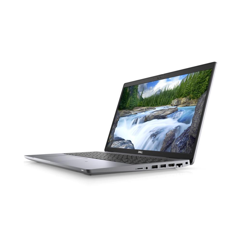 Dell Latitude 5520 15"" Core i5 4.2 GHz - SSD 256 Go - 8 Go QWERTZ - Allemand