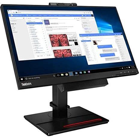 Acheter Écran 24"" LCD FHD Lenovo ThinkCentre Tiny-In-One 24 Gen 4 Reconditionné - 241,67 € Écran 24"" LCD FHD Lenovo ThinkCentre Tiny-In-One 24 Gen 4 Reconditionné - Lenovo reconditionné disponible sur Backmarket