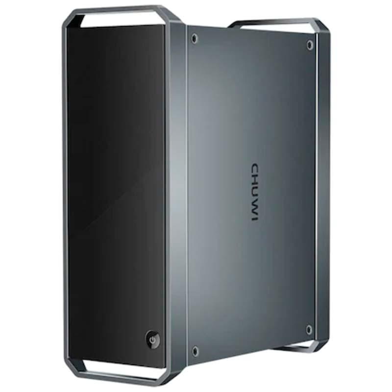 Chuwi CoreBox Core i3 1.2 GHz - SSD 512 Go RAM 16 Go Reconditionné - Chuwi reconditionné disponible sur Backmarket