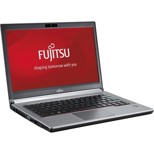 Fujitsu LifeBook E744 14"" Core i5 2.6 GHz - SSD 1000 Go - 4 Go QWERTZ - Allemand