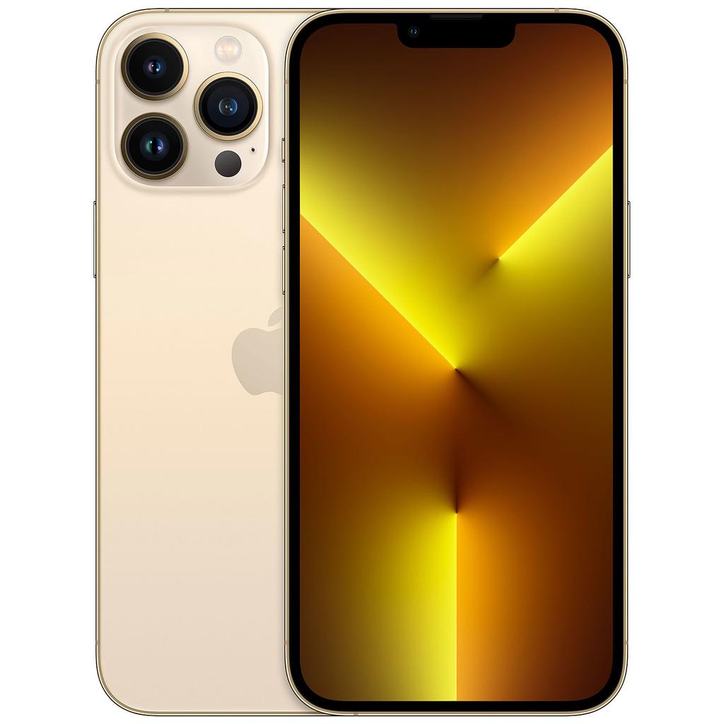iPhone 13 Pro Max 256 Go - Or - Débloqué