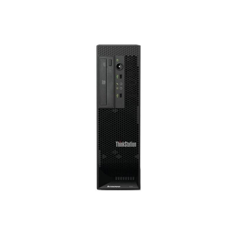Lenovo ThinkStation C20 Xeon 2.6 GHz - HDD 1 To RAM 8 Go