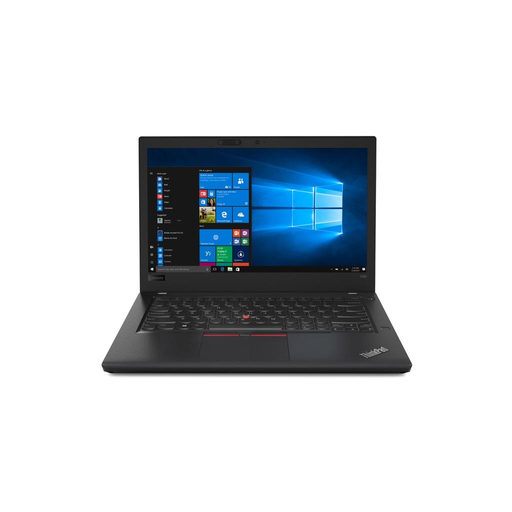 Lenovo ThinkPad T480 14"" Core i5 1.6 GHz - SSD 128 Go - 16 Go QWERTY - Italien