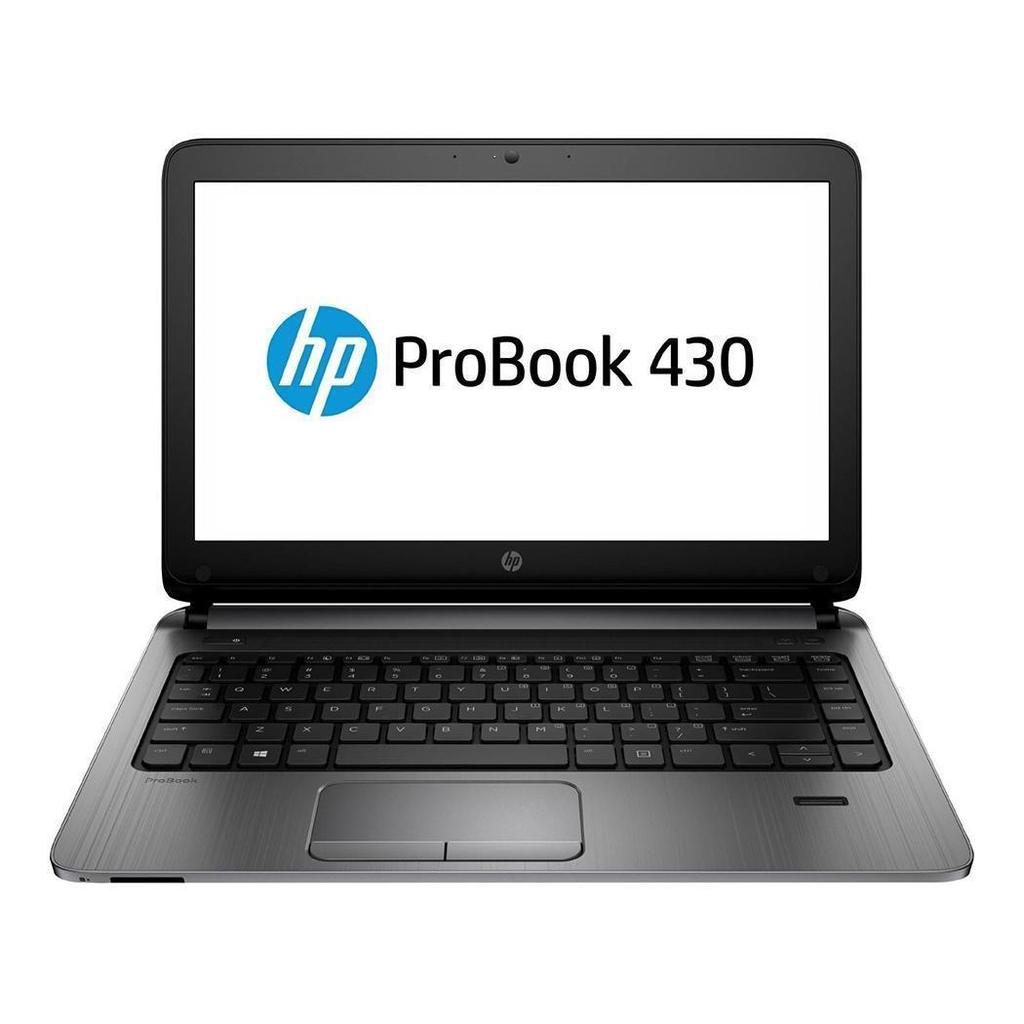 HP ProBook 430 G1 13"" Core i5 1.6 GHz - SSD 128 Go - 8 Go AZERTY - Français
