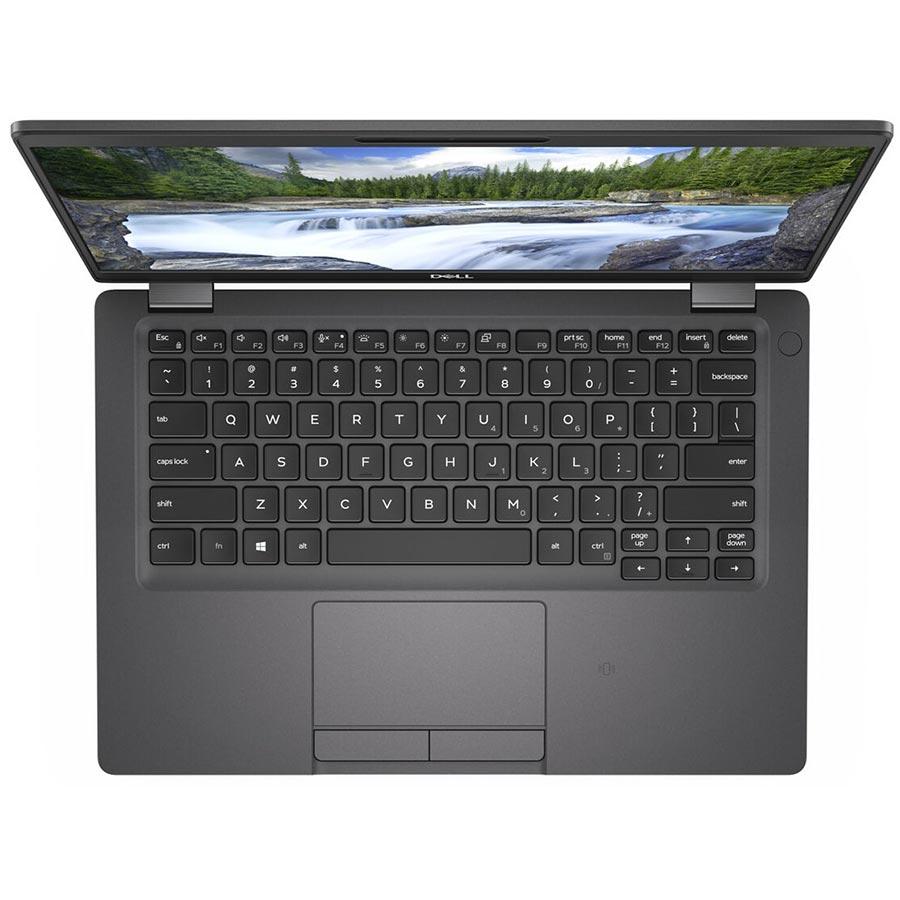 Dell Latitude 5300 13"" Core i7 1.9 GHz - SSD 512 Go - 16 Go QWERTY - Anglais