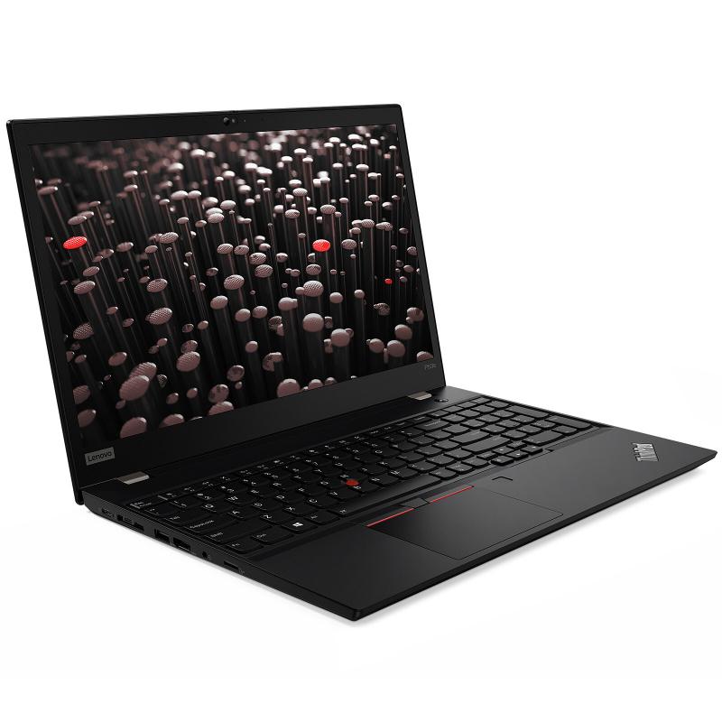 Lenovo ThinkPad P53S 15"" Core i7 1.8 GHz - SSD 512 Go - 16 Go AZERTY - Français