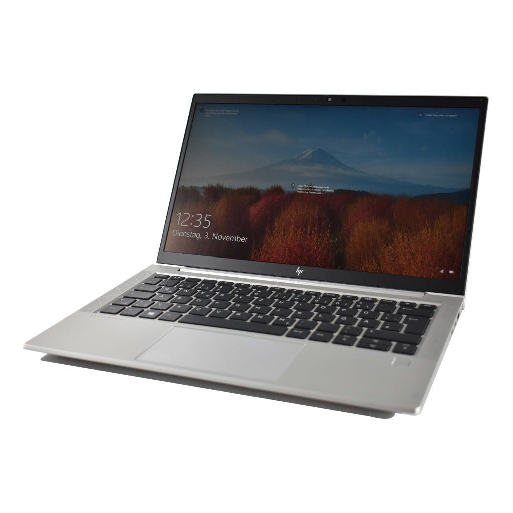 Hp EliteBook 835 G7 13"" Ryzen 5 PRO 2.1 GHz - SSD 256 Go - 16 Go
