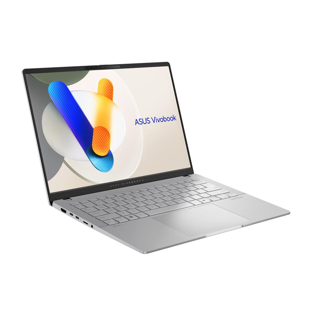 Asus VivoBook S 14 S5406NA-QD060W 14"" Ryzen 5 3.3 GHz - SSD 512 Go - 16 Go AZERTY - Français