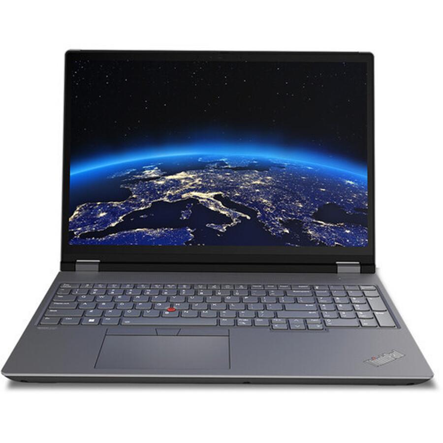 Lenovo ThinkPad P16s G1 16"" Core i5 3.3 GHz - SSD 512 Go - 16 Go AZERTY - Français