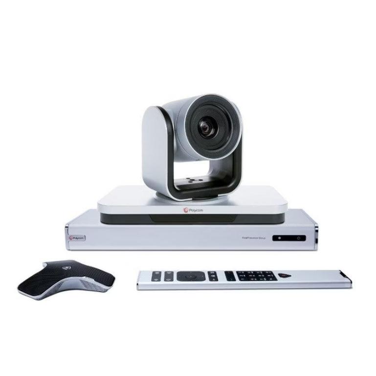 Autre RealPresence Group 310 (EE4-4X 7200-65340-101) - Blanc +