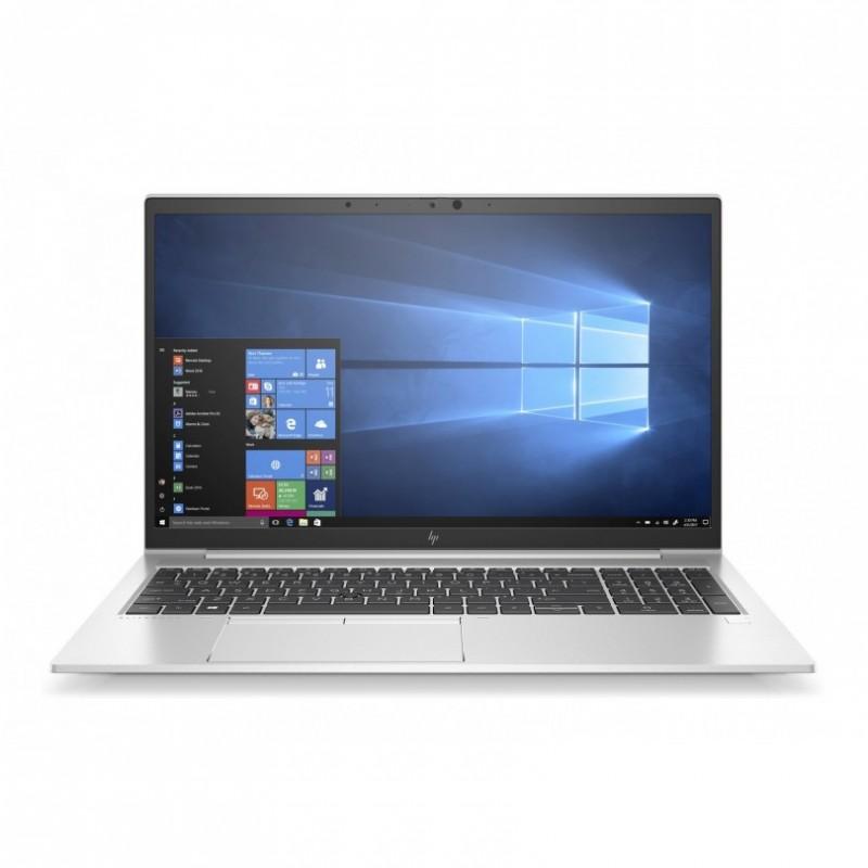Hp EliteBook 850 G7 15"" Core i7 1.8 GHz - SSD 512 Go - 8 Go AZERTY - Français