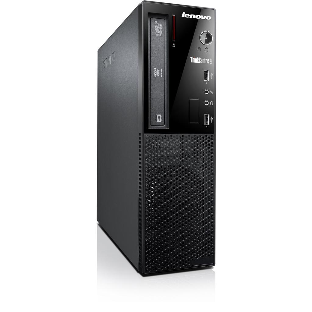 Lenovo ThinkCentre Edge 72 Core i5 2.9 GHz - SSD 512 Go RAM 8 Go
